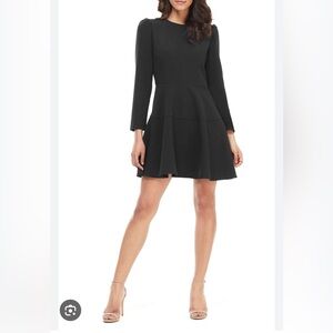 Gal Meets Glam Celeste Dress